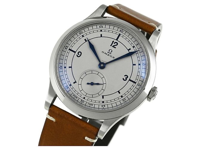 Relógio Omega CK 859 - vista 2