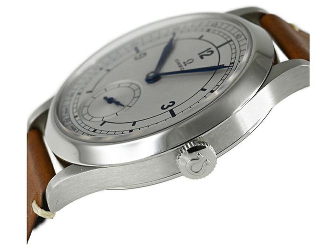 Relógio Omega CK 859 - vista 3