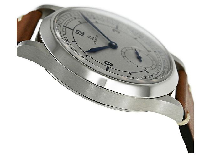 Relógio Omega CK 859 - vista 4
