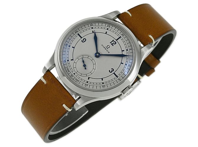 Relógio Omega CK 859 - vista 5