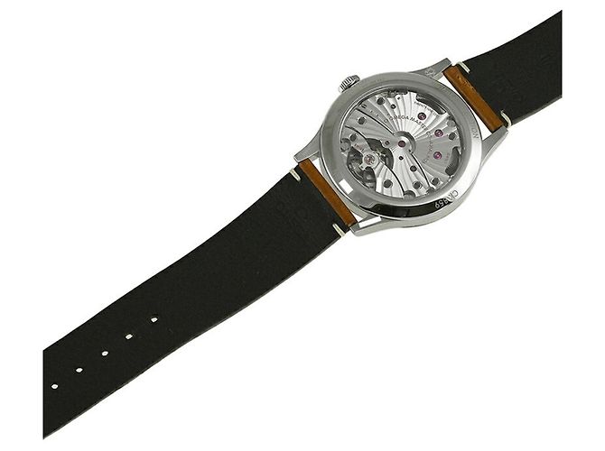 Relógio Omega CK 859 - vista 7