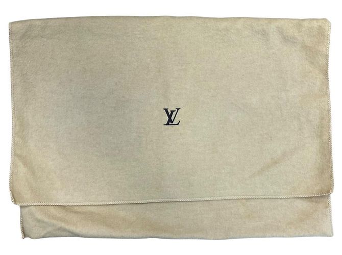 Borsa a tracolla corta Musette Tango Louis Vuitton Marrone - vista 5