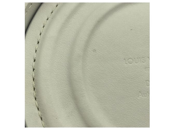 Borsa Louis Vuitton LV Paint Can Porpora - vista 4