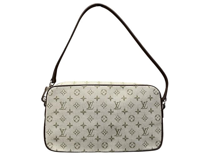Pochette Louis Vuitton Monogram Mini Contes de Fées Multicolore - vista 2