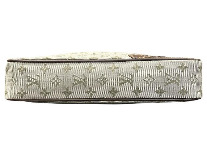 Pochette Louis Vuitton Monogram Mini Contes de Fées Multicolore - vista 3