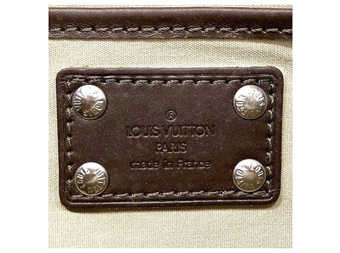 Pochette Louis Vuitton Monogram Mini Contes de Fées Multicolore - vista 4