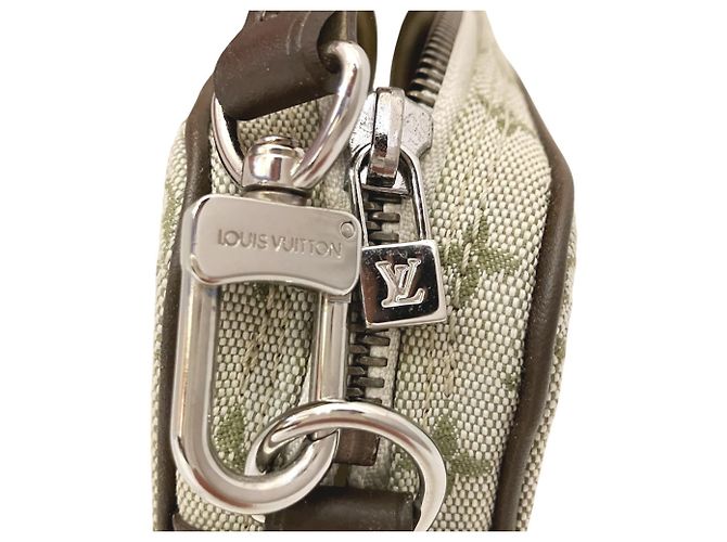 Pochette Louis Vuitton Monogram Mini Contes de Fées Multicolore - vista 8