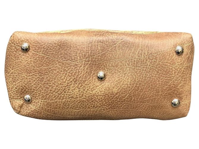 Borsa Tote Gucci Sunset Medium Multicolore - vista 3