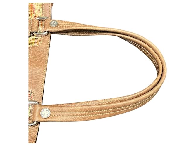 Borsa Tote Gucci Sunset Medium Multicolore - vista 6