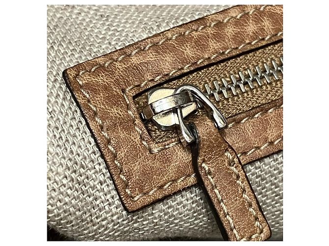 Borsa Tote Gucci Sunset Medium Multicolore - vista 8