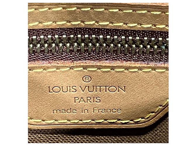 Borsa Tote Louis Vuitton Vavin GM M51170 - vista 4
