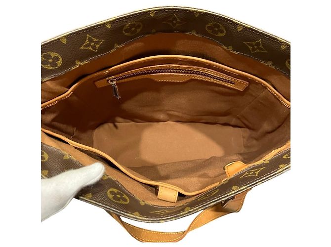 Borsa Tote Louis Vuitton Vavin GM M51170 - vista 5