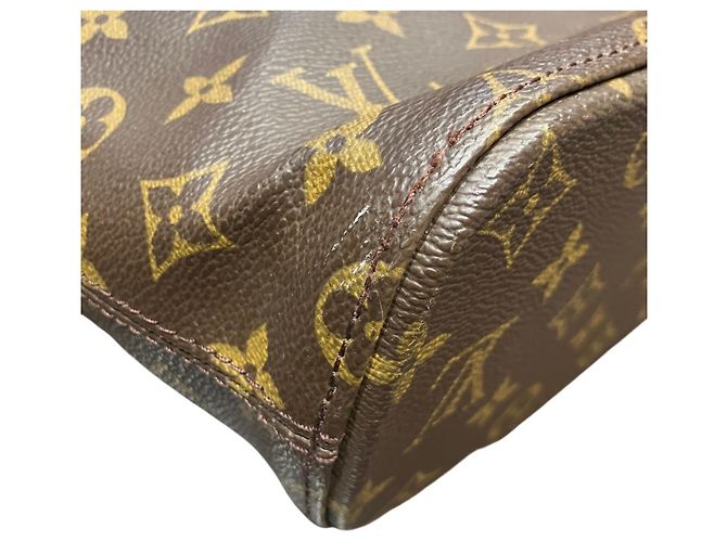 Borsa Tote Louis Vuitton Vavin GM M51170 - vista 6
