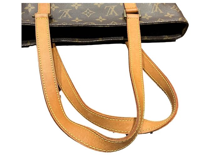 Borsa Tote Louis Vuitton Vavin GM M51170 - vista 7