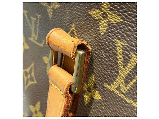 Borsa Tote Louis Vuitton Vavin GM M51170 - vista 8