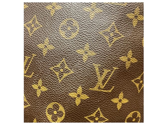 Borsa Tote Louis Vuitton Vavin GM M51170 - vista 9
