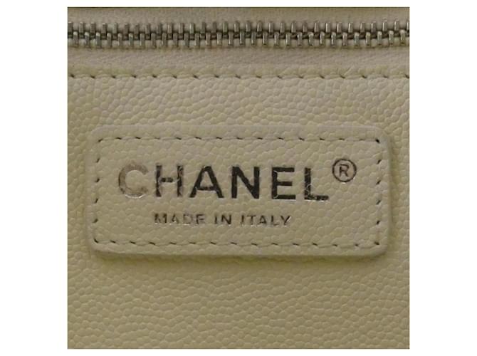 Borsa Chanel AS0169 Bianco - vista 9