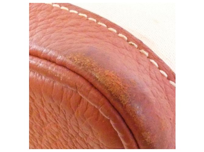 Hermès Hermes Garden Party 36cm Handtasche Pink - Ansicht 4