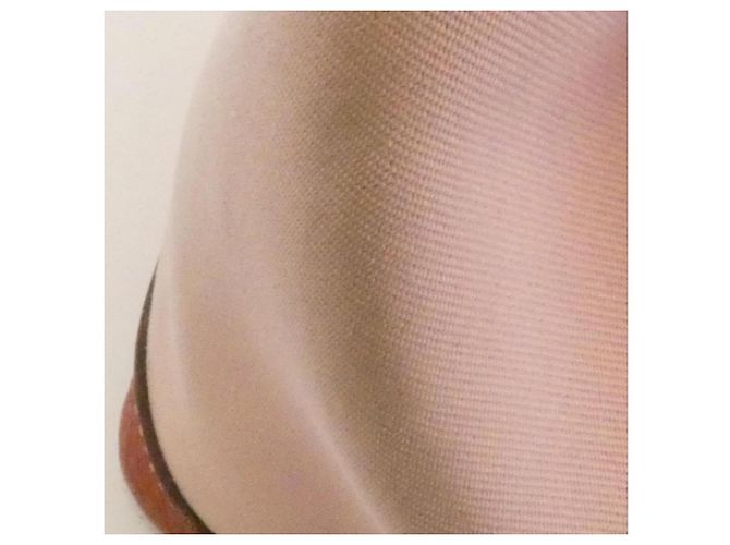 Hermès Hermes Garden Party 36cm Handtasche Pink - Ansicht 5