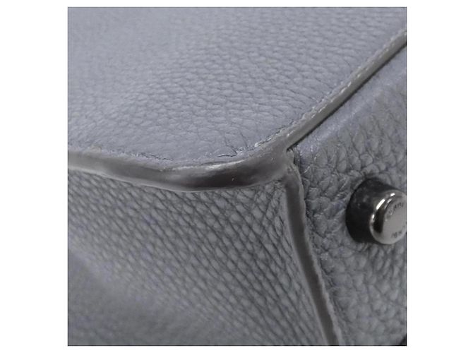 Tote Fendi Peekaboo I See You - vista 3