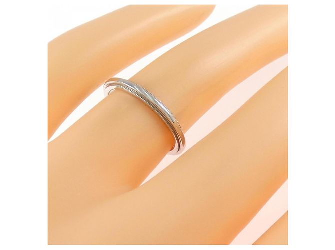 Milgrain Ring Tiffany & Co. - Ansicht 4