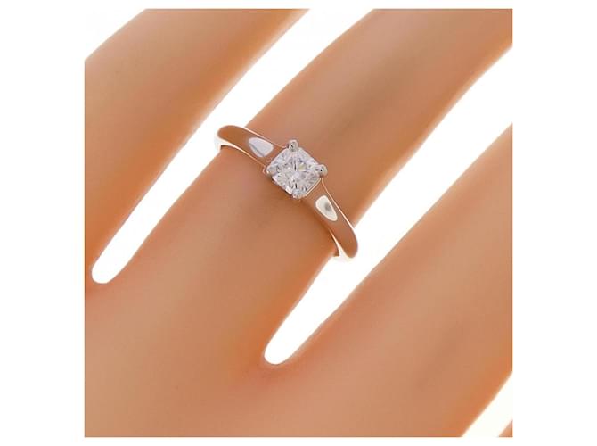 Lucida Ring Tiffany & Co. - Ansicht 5
