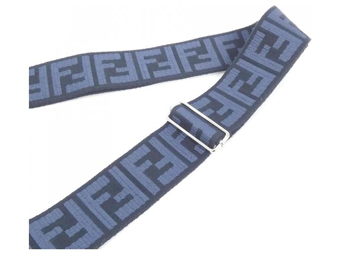 Fendi Strap You 8AV439 AMU7 - vista 2
