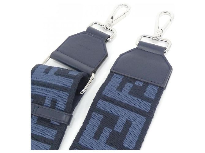 Fendi Strap You 8AV439 AMU7 - vista 4