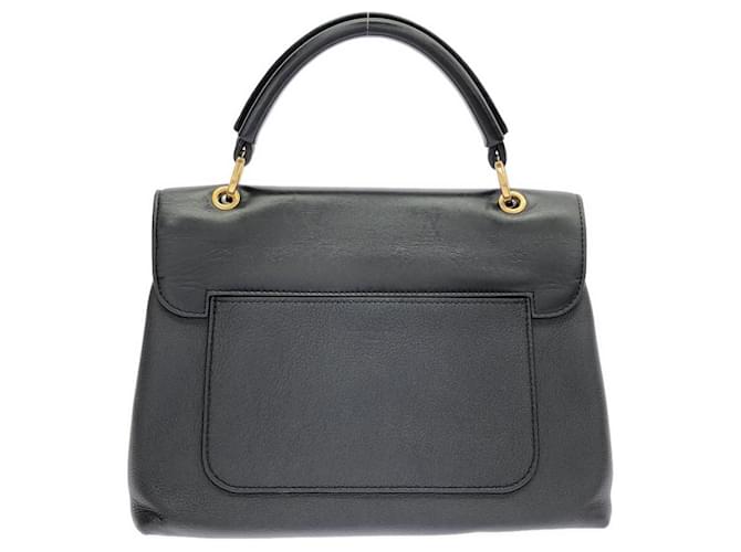 Borsa Louis Vuitton Very One-Handle Nero - vista 2