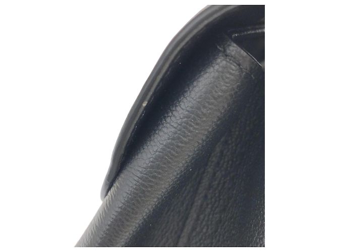 Borsa Louis Vuitton Very One-Handle Nero - vista 4