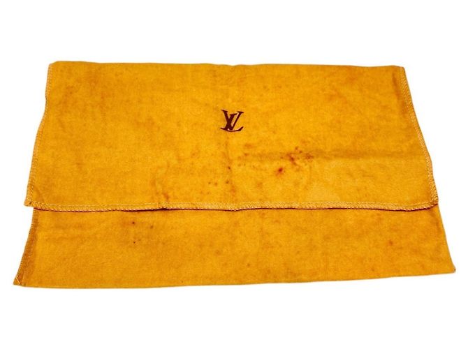 Louis Vuitton Danube Schultertasche Braun Monogramm - Ansicht 5
