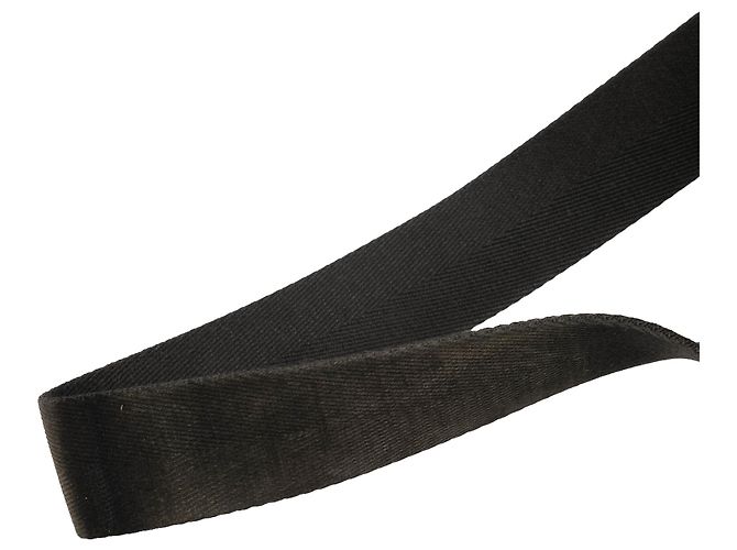 Louis Vuitton Black Damier Graphite Dayton Reporter MM Nero - vista 6