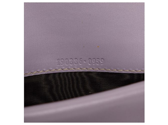 Cartera Continental Flap GG Supreme beige de Gucci - vista 6