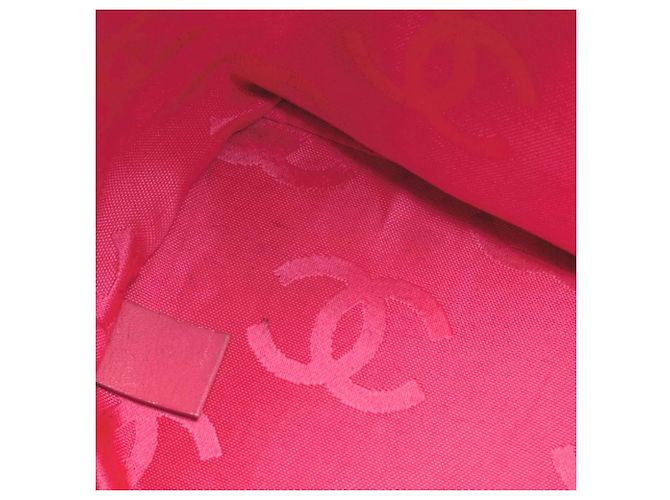 Chanel Black Medium Lambskin Cambon Ligne Tote Negro - vista 9