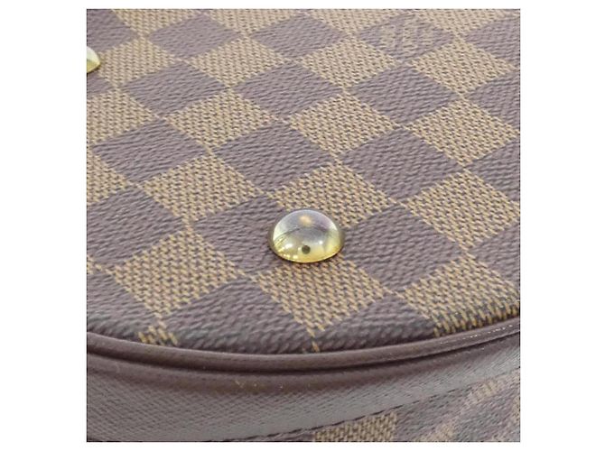 Borsa a tracolla Louis Vuitton Damier Mare Damier ebene - vista 2