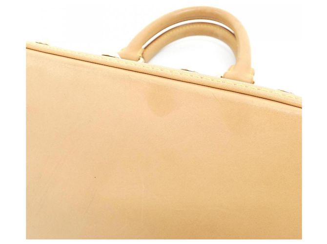 Borsa Alma PM Multicolor Louis Vuitton Nero - vista 3