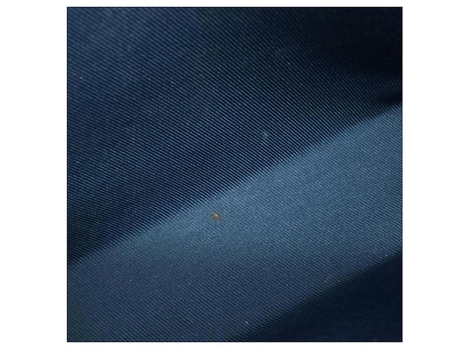 Portafoglio Gaston Monogram Gradient Louis Vuitton Rosso Blu - vista 9