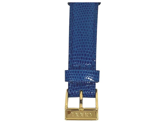 Gucci Armbanduhr aus Edelstahl - Ansicht 6