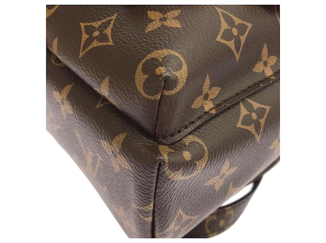 Louis Vuitton Monogram Excursion PM Rucksack Braun Monogramm - Ansicht 3