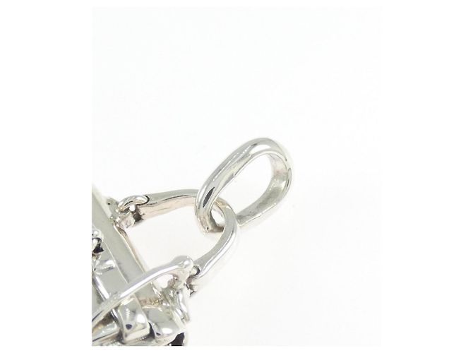Hermès Hermes Hallmark Anhänger - Ansicht 3