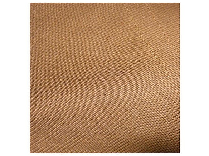 Louis Vuitton Monogram Keepall 55cm Boston Bag Braun Monogramm - Ansicht 7