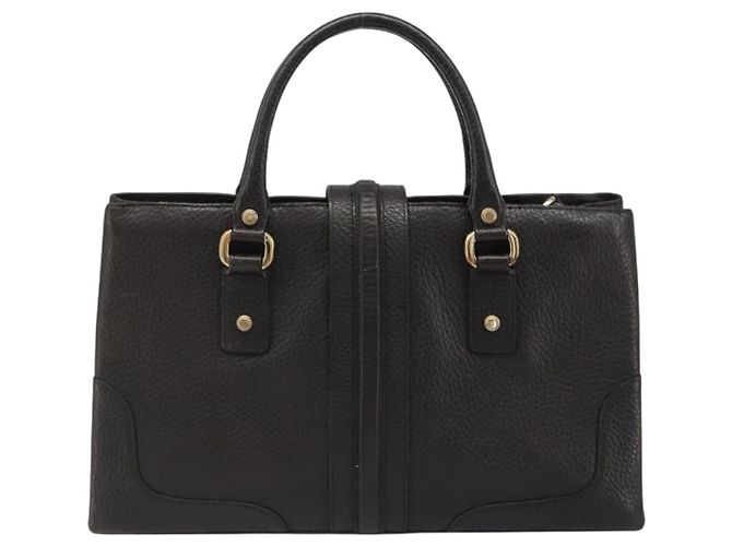 Gucci Vintage Leather Multicolore - vista 3
