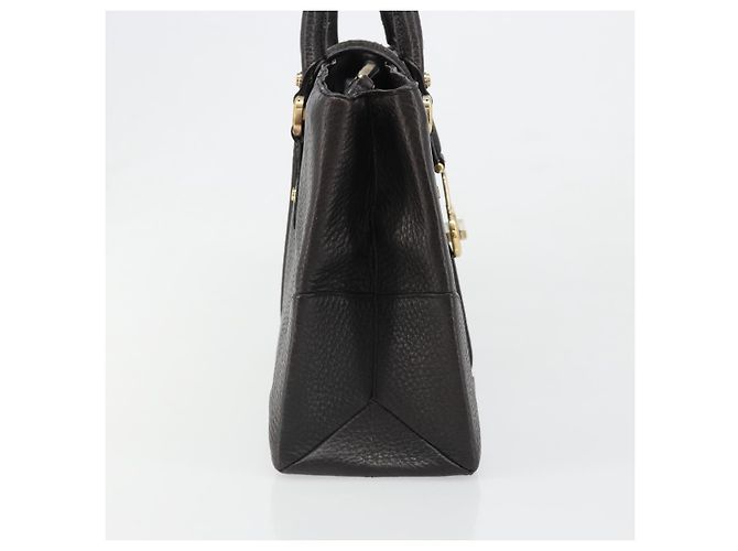 Gucci Vintage Leather Multicolore - vista 5