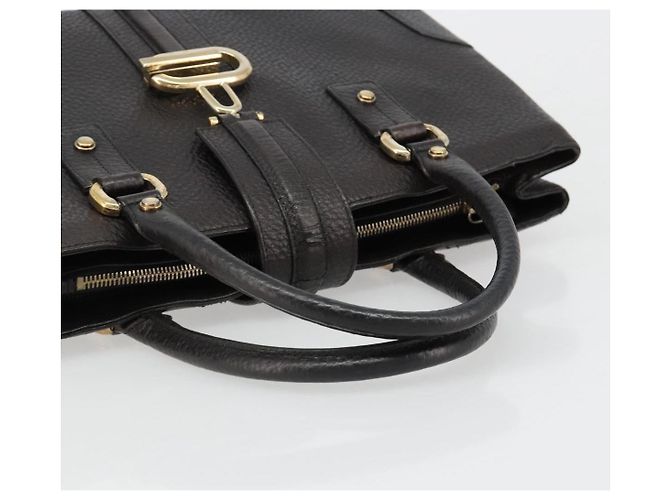 Gucci Vintage Leather Multicolore - vista 7
