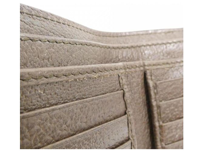 Gucci Ophidia Bi-Fold Wallet Braun Beige - Ansicht 5
