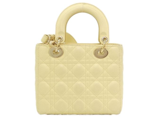 Christian Dior La Mia Borsa Lady Small ABCDIOR - vista 2