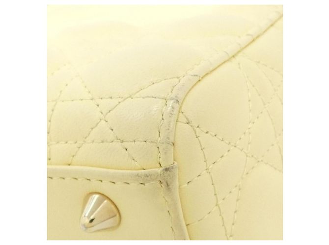 Christian Dior La Mia Borsa Lady Small ABCDIOR - vista 3