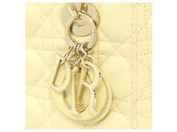 Christian Dior La Mia Borsa Lady Small ABCDIOR - vista 4