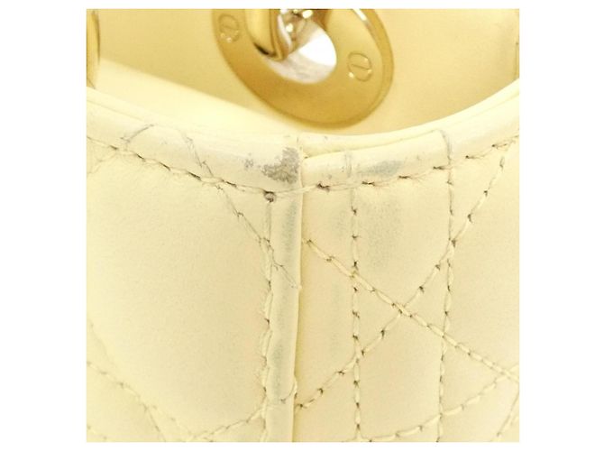 Christian Dior La Mia Borsa Lady Small ABCDIOR - vista 5