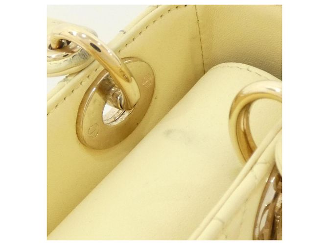 Christian Dior La Mia Borsa Lady Small ABCDIOR - vista 7